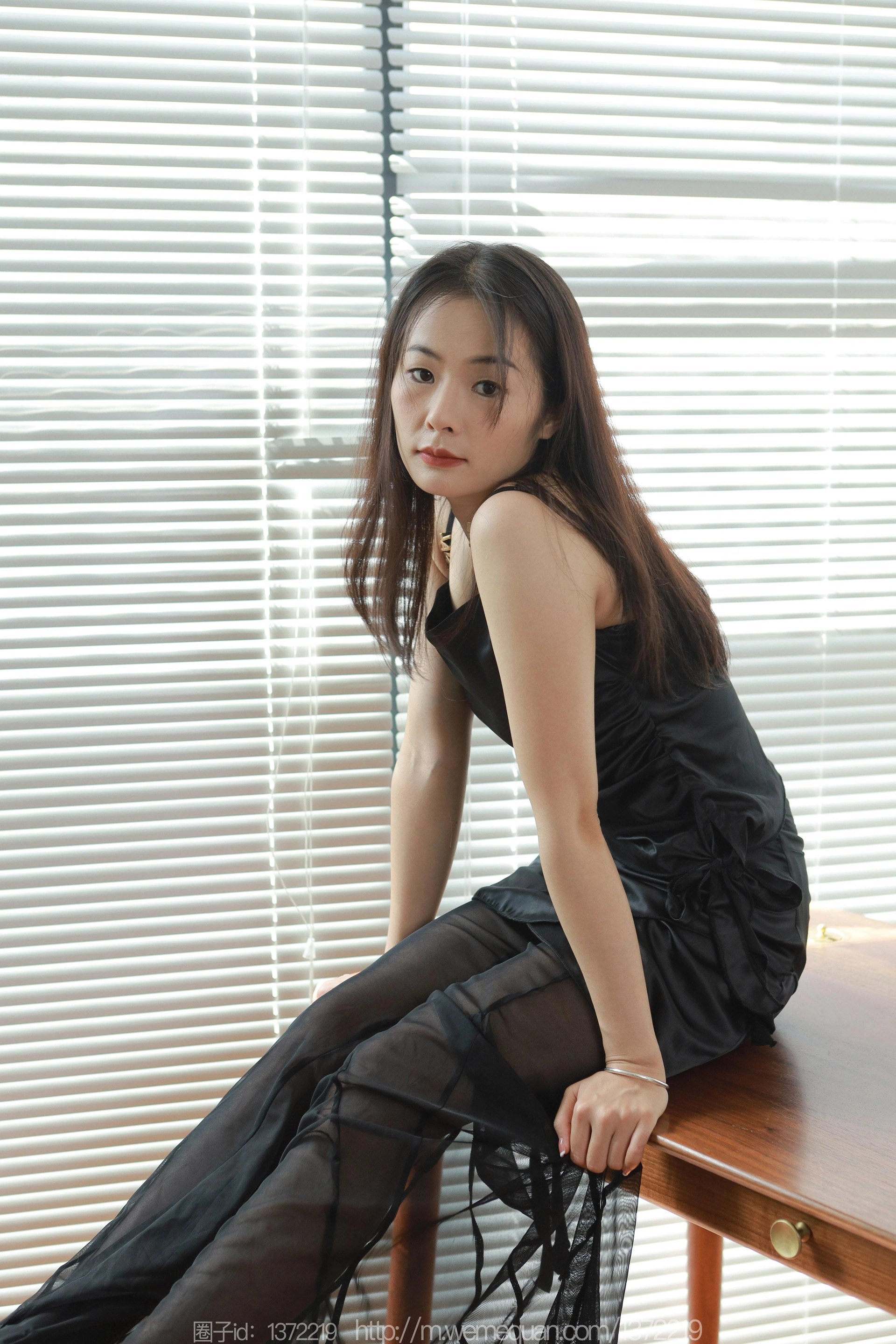 [IESS异思趣向] 2023.07.12 丝享家 1478 小金《黑色蒙娜丽莎》 2